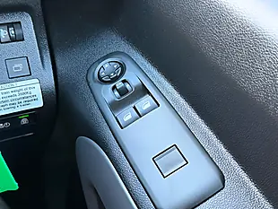 Used 2025 Toyota Proace City Verso Icon Grey - Interior and Exterior details 17