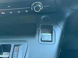 Used 2025 Toyota Proace City Verso Icon Grey - Interior and Exterior details 18
