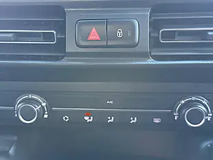 Used 2025 Toyota Proace City Verso Icon Grey - Interior and Exterior details 20
