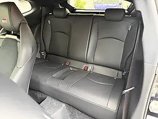 Used 2025 Toyota Yaris Gr Black - Interior and Exterior details 11