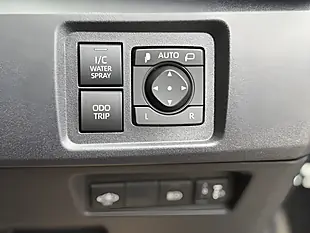 Used 2025 Toyota Yaris Gr Black - Interior and Exterior details 14