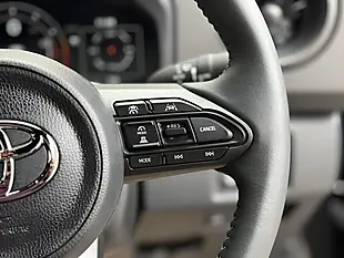 Used 2025 Toyota Yaris Gr Black - Interior and Exterior details 15