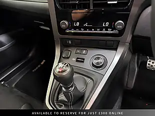 Used 2025 Toyota Yaris Gr Circuit Pack Black - Interior and Exterior details 12