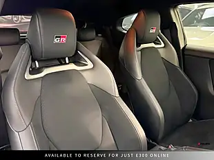 Used 2025 Toyota Yaris Gr Circuit Pack Black - Interior and Exterior details 13