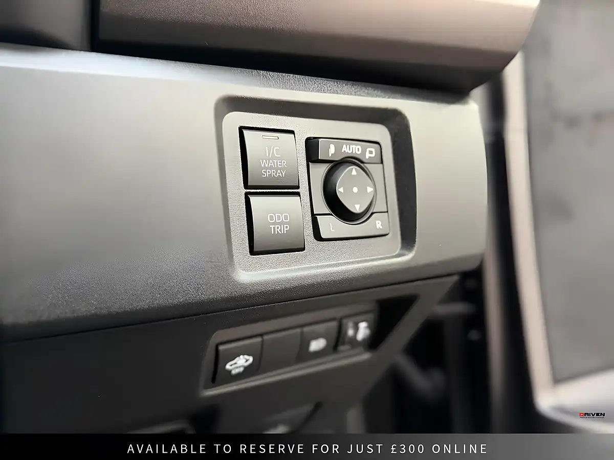 Used 2025 Toyota Yaris Gr Circuit Pack Black - Interior and Exterior details 15