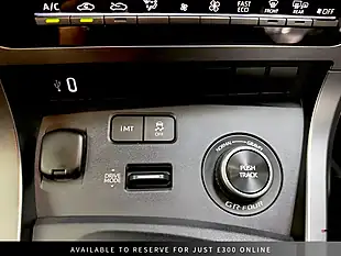 Used 2025 Toyota Yaris Gr Circuit Pack Black - Interior and Exterior details 16