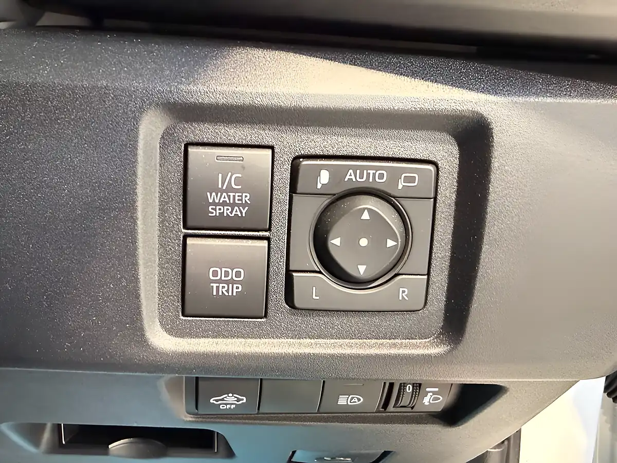 Used 2025 Toyota Yaris Gr Pure White - Interior and Exterior details 19
