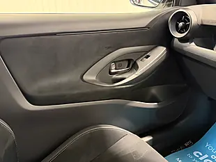 Used 2025 Toyota Yaris Gr Pure White - Interior and Exterior details 20