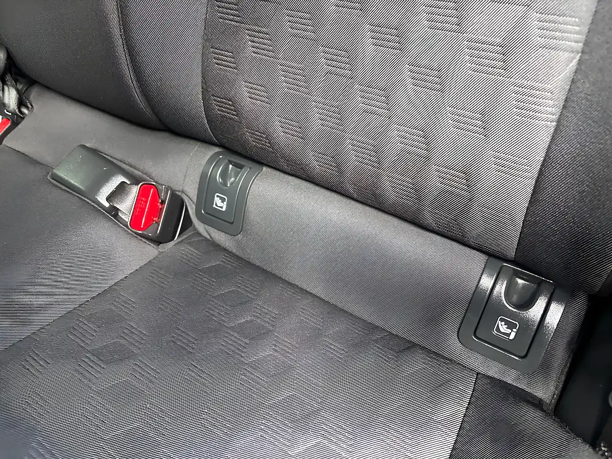 Used 2025 Toyota Yaris Icon Blue - Interior and Exterior details 19