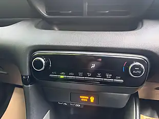 Used 2025 Toyota Yaris Icon Blue - Interior and Exterior details 20