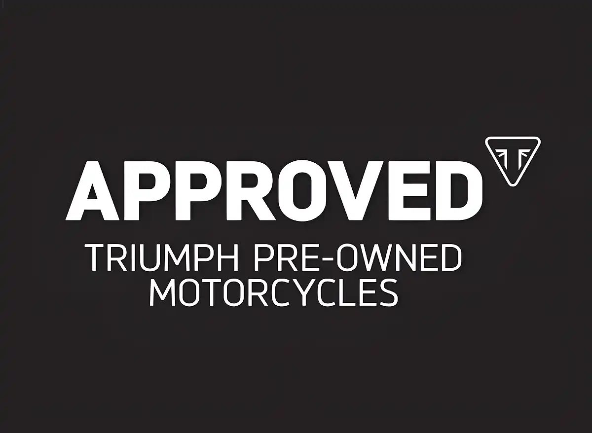 Used 2025 Triumph Tiger 900 GT Pro Red/Black - Interior and Exterior details 2