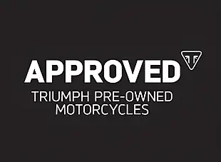 Used 2025 Triumph Tiger Sport 800 Yellow/Black - Interior and Exterior details 2