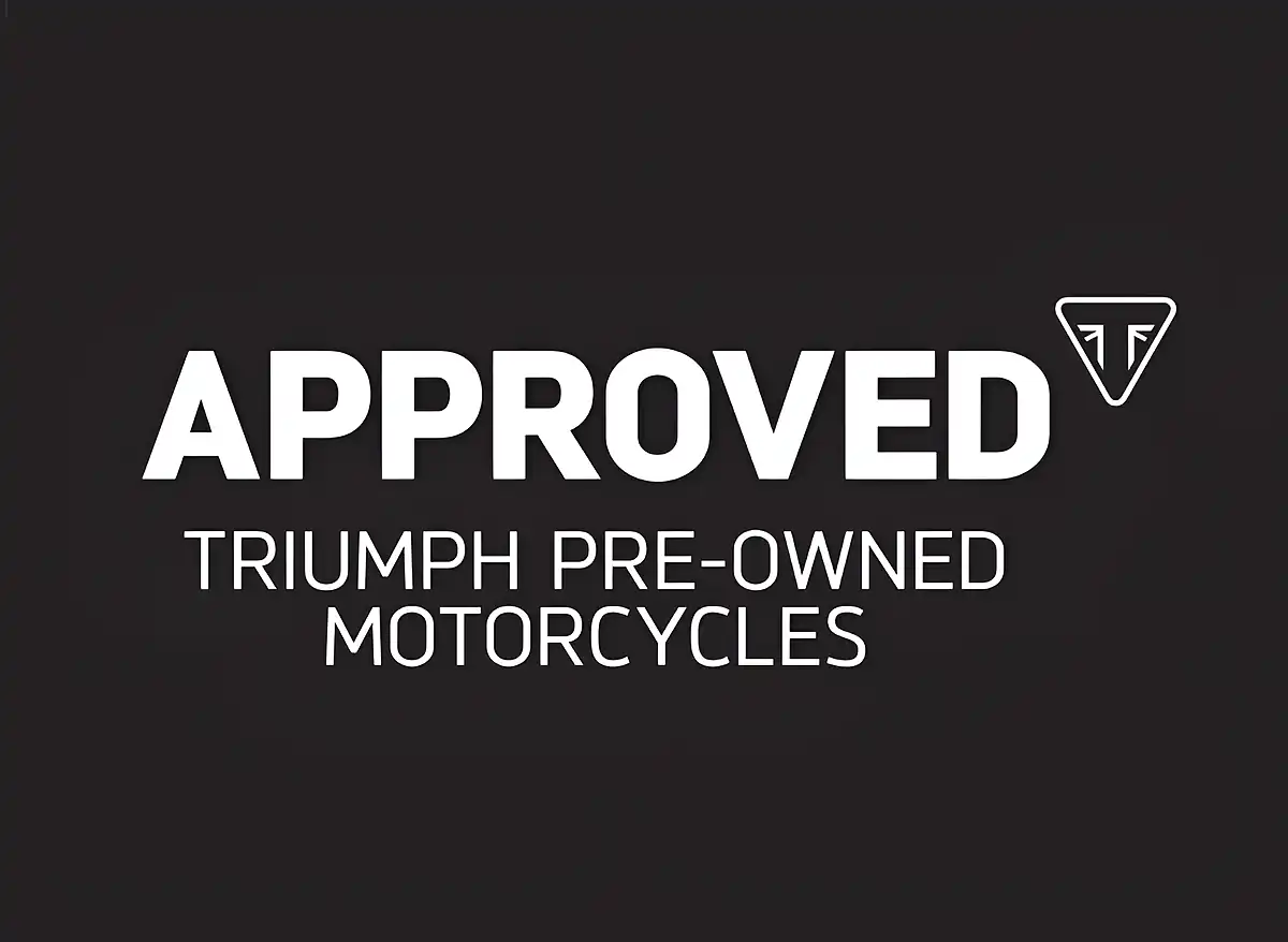 Used 2025 Triumph Tiger Sport 800 Yellow/Black - Interior and Exterior details 2