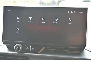 Used 2025 Vauxhall Combo Prime White - Interior and Exterior details 17