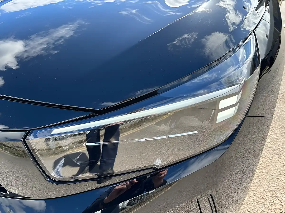 Used 2025 Vauxhall Corsa Design Black - Interior and Exterior details 16