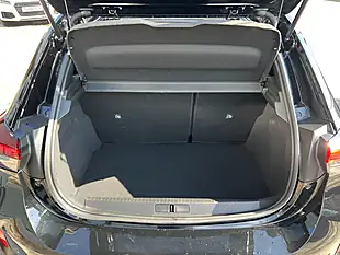 Used 2025 Vauxhall Corsa Gs Black - Interior and Exterior details 11