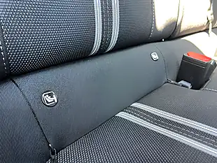 Used 2025 Vauxhall Corsa Gs Black - Interior and Exterior details 15