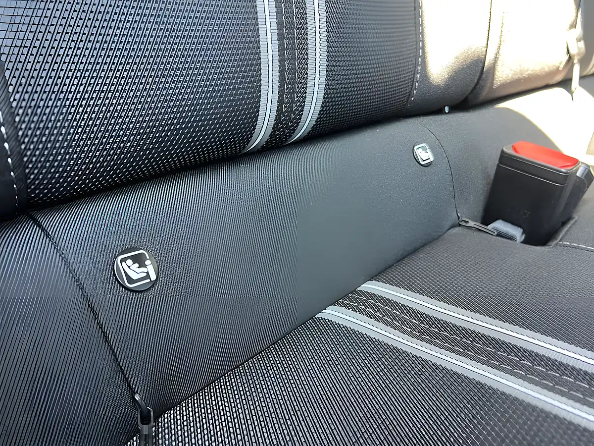 Used 2025 Vauxhall Corsa Gs Black - Interior and Exterior details 15
