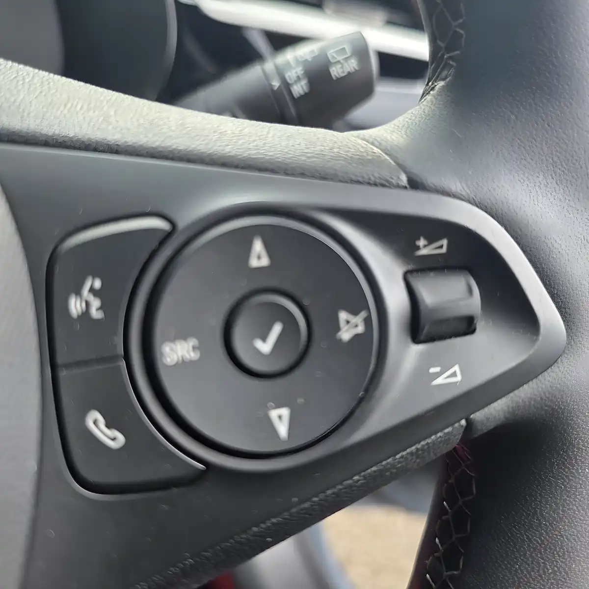 Used 2025 Vauxhall Corsa Gs Edition Graphic Grey & Black - Interior and Exterior details 14