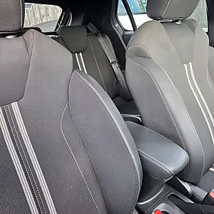 Used 2025 Vauxhall Corsa Gs Edition Graphic Grey & Black - Interior and Exterior details 17
