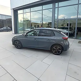 Used 2025 Vauxhall Corsa Gs Edition Graphic Grey & Black - Interior and Exterior details 5