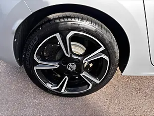 Used 2025 Vauxhall Corsa Gs Silver - Interior and Exterior details 13