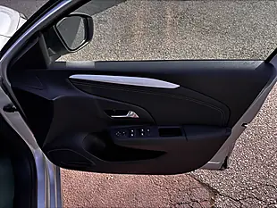 Used 2025 Vauxhall Corsa Gs Silver - Interior and Exterior details 17