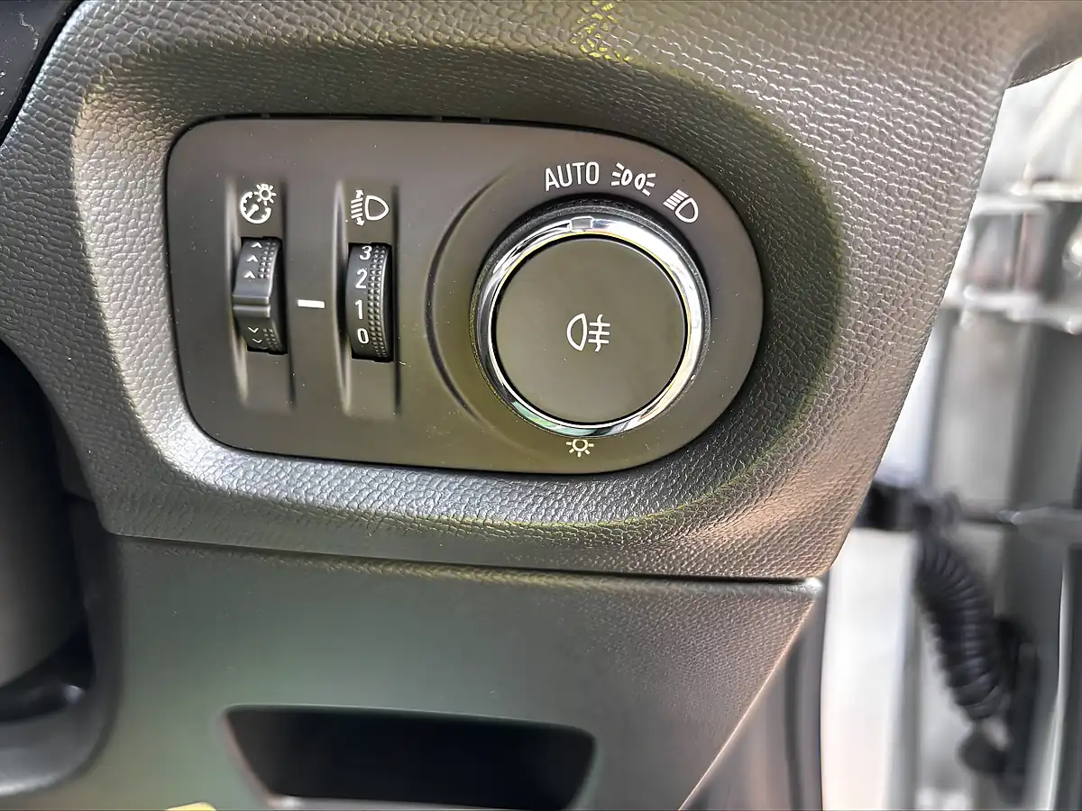 Used 2025 Vauxhall Corsa Gs Silver - Interior and Exterior details 18