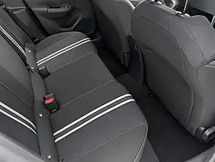 Used 2025 Vauxhall Corsa Gs Silver - Interior and Exterior details 12