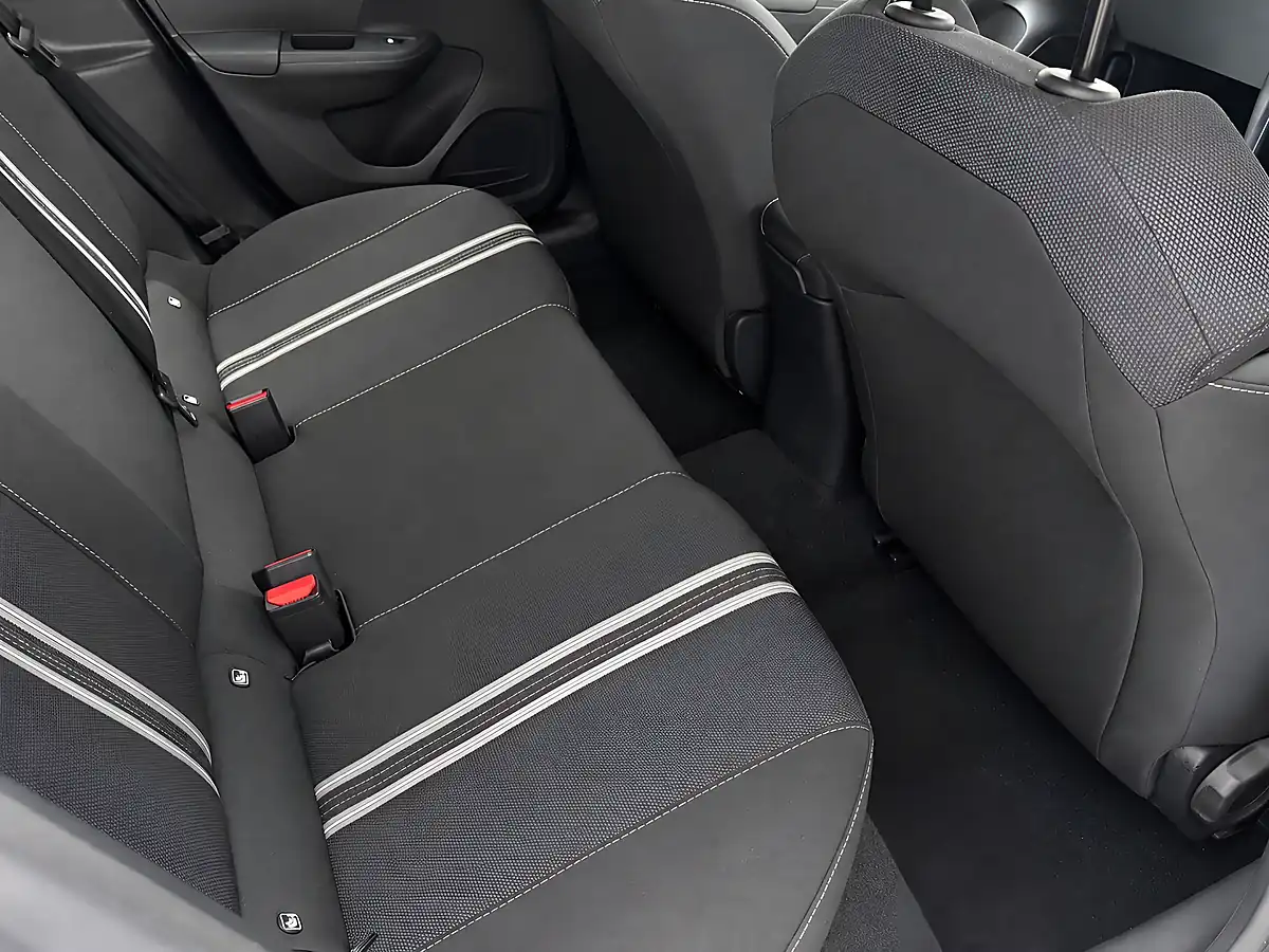 Used 2025 Vauxhall Corsa Gs Silver - Interior and Exterior details 12