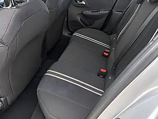 Used 2025 Vauxhall Corsa Gs Silver - Interior and Exterior details 14
