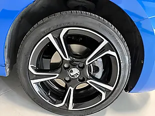 Used 2025 Vauxhall Corsa Ultimate Blue - Interior and Exterior details 8