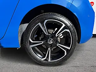 Used 2025 Vauxhall Corsa Ultimate Voltaic Blue - Interior and Exterior details 10