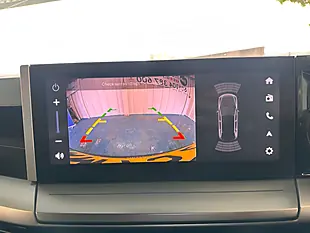 Used 2025 Vauxhall Frontera Electric Design Black - Interior and Exterior details 6