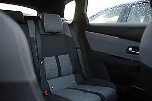 Used 2025 Vauxhall Grandland Ultimate White - Interior and Exterior details 8