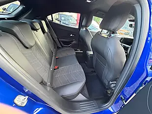 Used 2025 Vauxhall Mokka Electric Ultimate Blue - Interior and Exterior details 10
