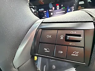 Used 2025 Vauxhall Mokka Electric Ultimate Blue - Interior and Exterior details 11