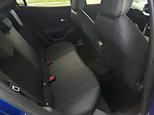Used 2025 Vauxhall Mokka Gs Blue - Interior and Exterior details 13