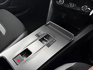 Used 2025 Vauxhall Mokka Gs Blue - Interior and Exterior details 16