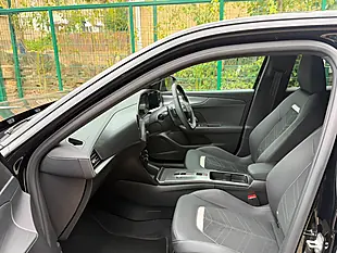 Used 2025 Vauxhall Mokka Ultimate Black - Interior and Exterior details 16