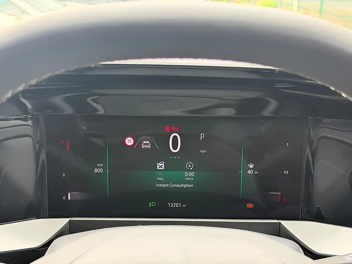 Used 2025 Vauxhall Mokka Ultimate Black - Interior and Exterior details 20