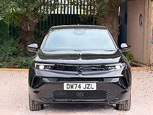 Used 2025 Vauxhall Mokka Ultimate Black - Interior and Exterior details 5