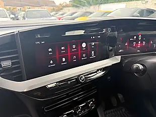 Used 2025 Vauxhall Mokka Ultimate Green - Interior and Exterior details 13