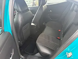 Used 2025 Vauxhall Mokka Ultimate Green - Interior and Exterior details 19