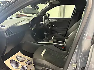 Used 2025 Vauxhall Mokka Ultimate Grey - Interior and Exterior details 10
