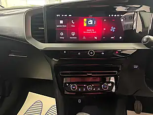 Used 2025 Vauxhall Mokka Ultimate Grey - Interior and Exterior details 12