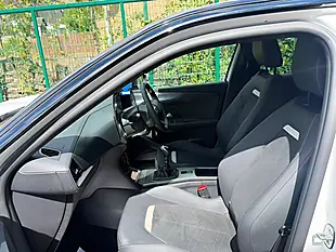 Used 2025 Vauxhall Mokka Ultimate White - Interior and Exterior details 14