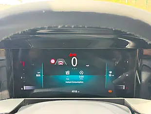 Used 2025 Vauxhall Mokka Ultimate White - Interior and Exterior details 16