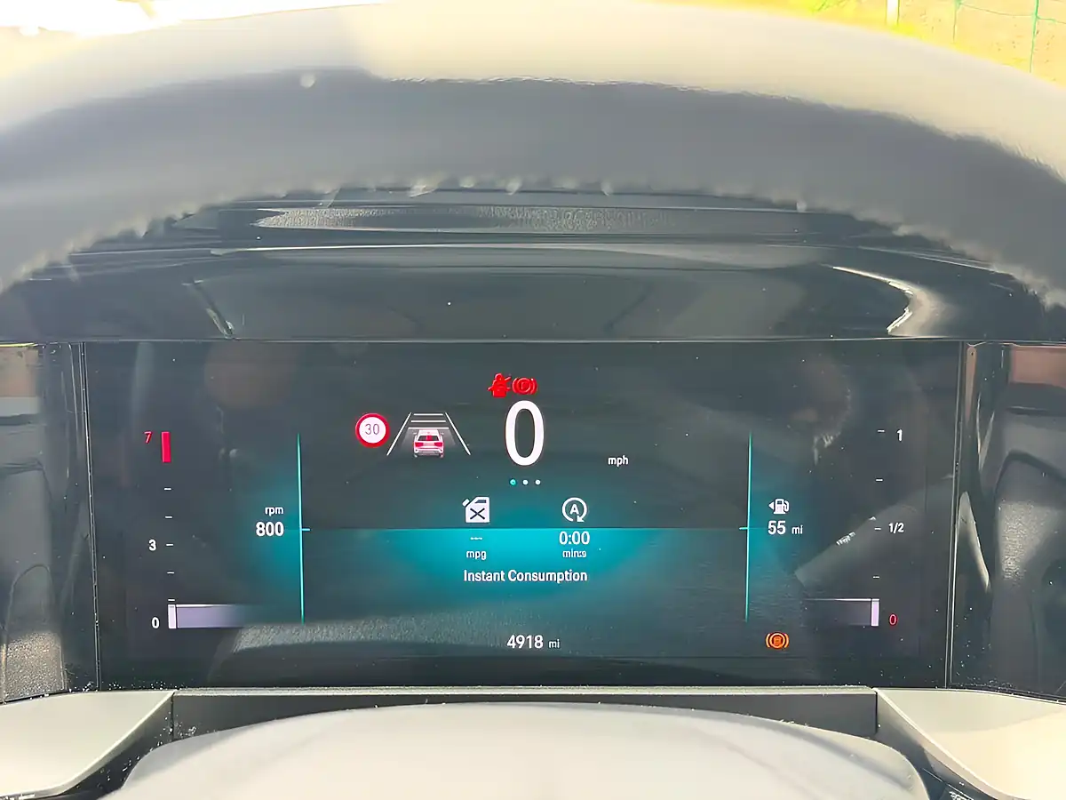 Used 2025 Vauxhall Mokka Ultimate White - Interior and Exterior details 16