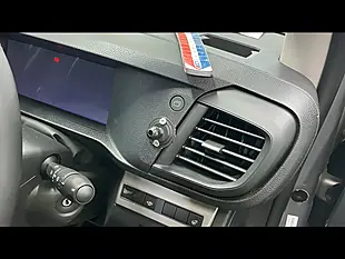 Used 2025 Vauxhall Vivaro Electric Prime Panel Van Grey - Interior and Exterior details 15